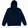 Navy West Hoodies